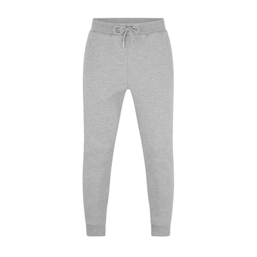 Modern Amusement Mens Joggers / Mid Grey Marl
